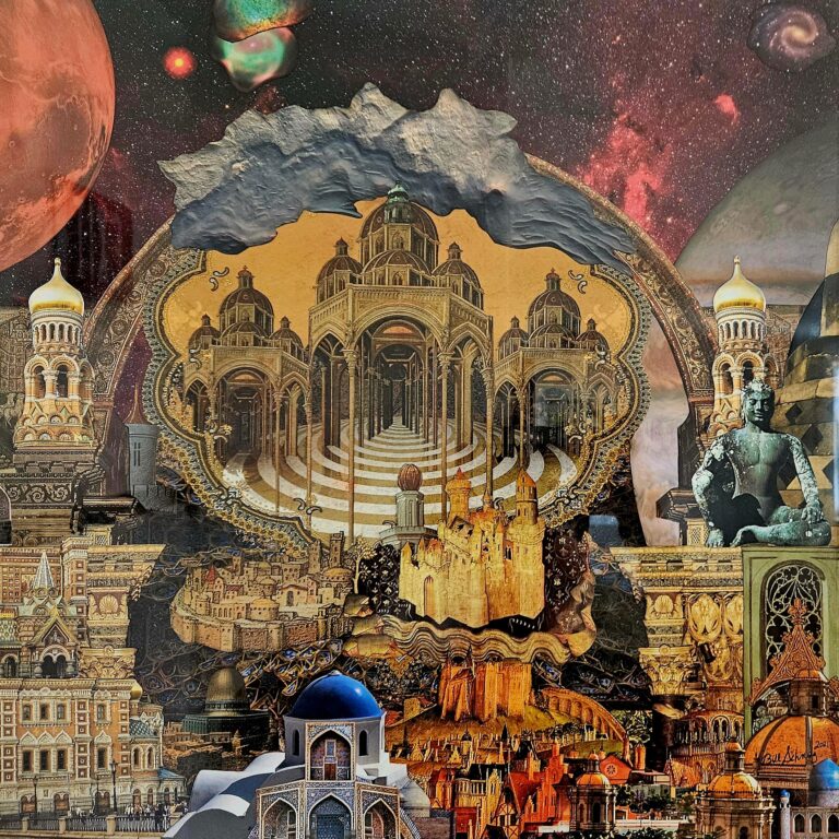 County showcases senior and teen artists