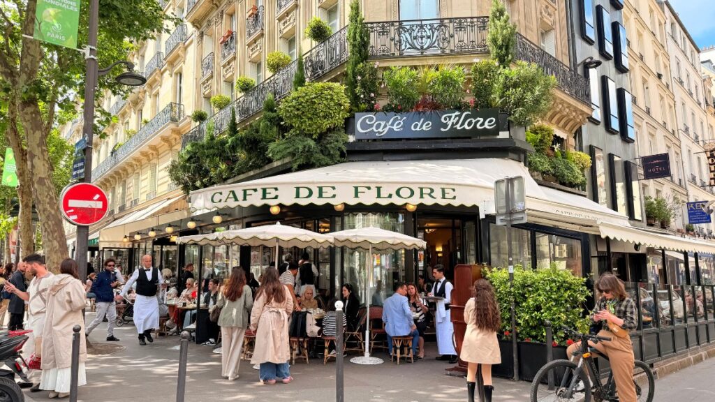 Café de Flore
