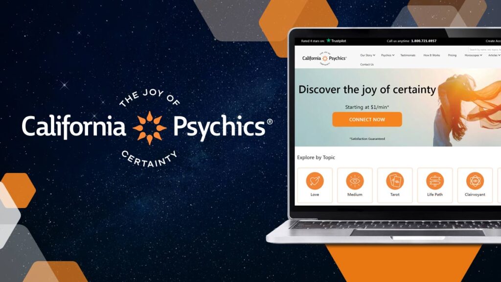 California Psychics