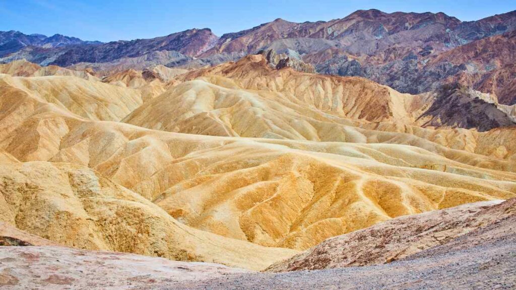 Death Valley National Park