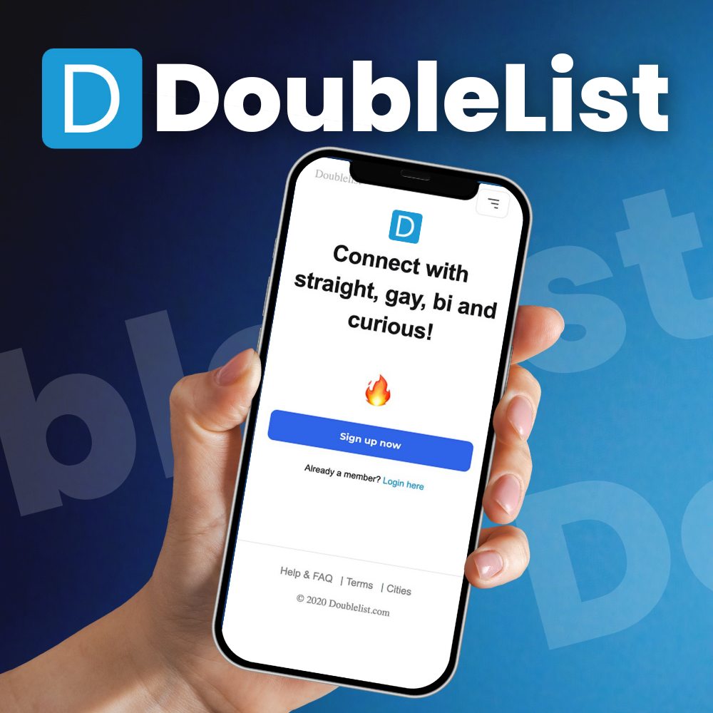 DoubleList-Mobile