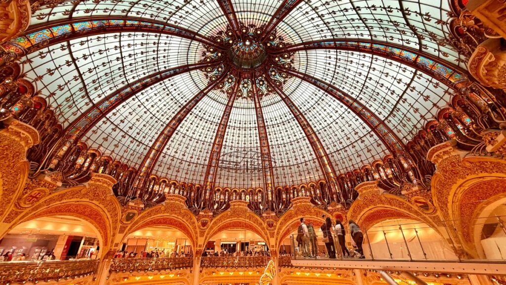 Galeries Lafayette