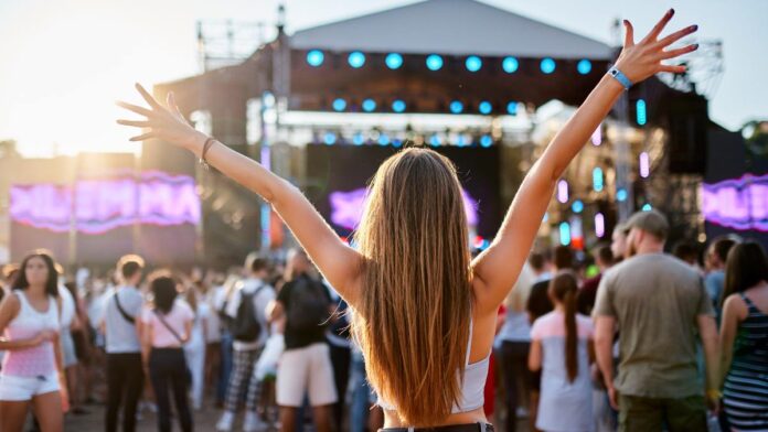 Maryland festivals