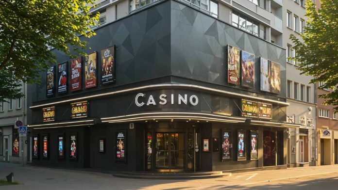 Minnesota Online Casinos
