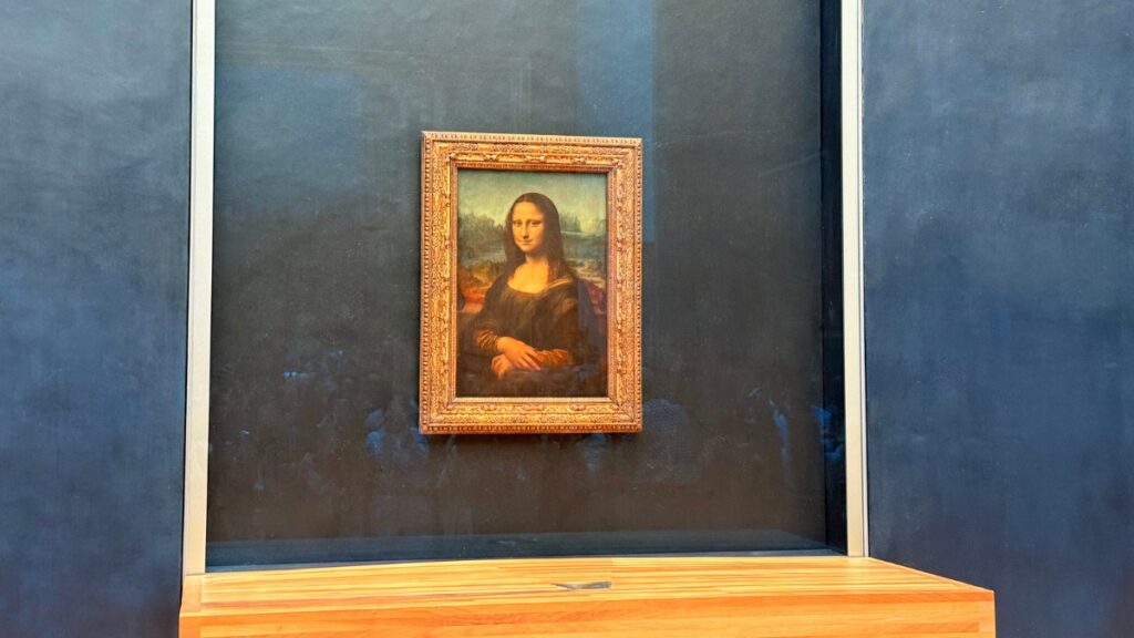 Musée du Louvre