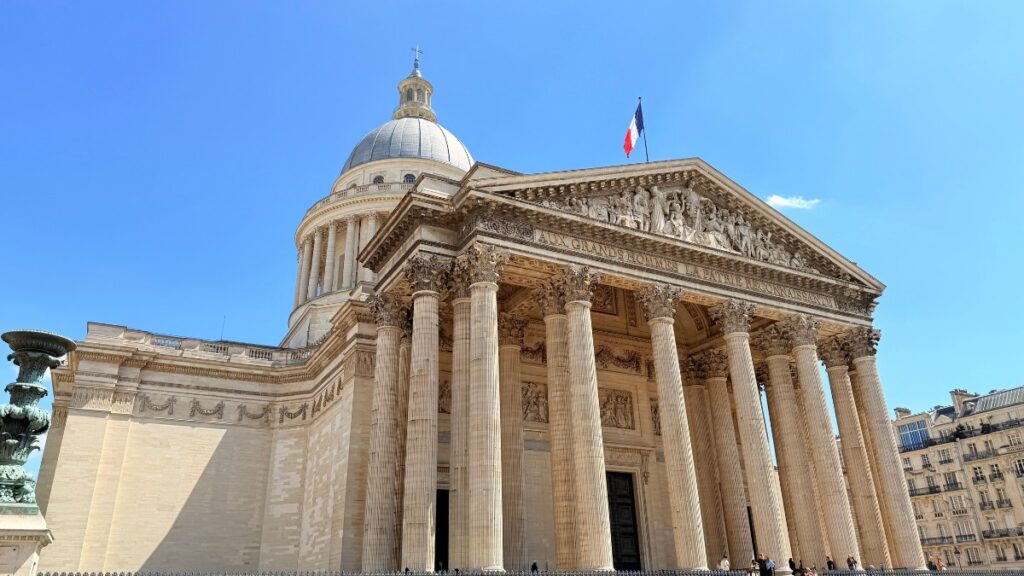 Pantheon