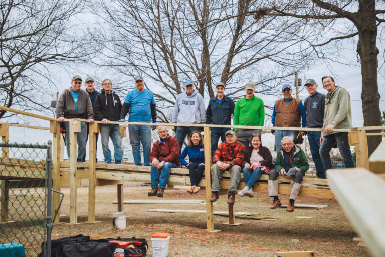 ‘It gets emotional’