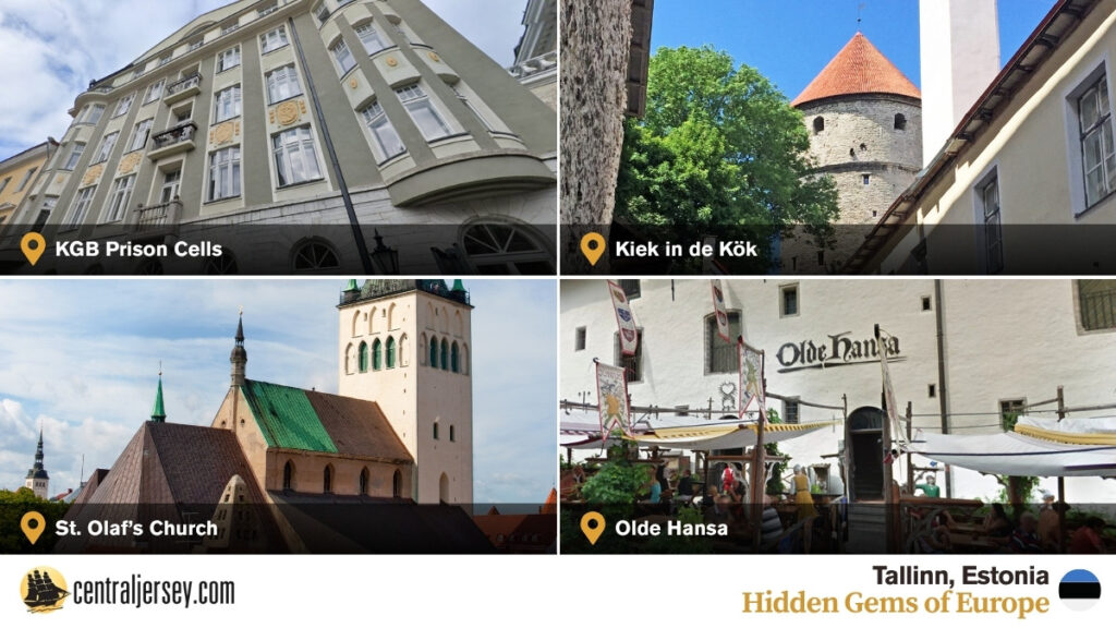 Tallinn, Estonia