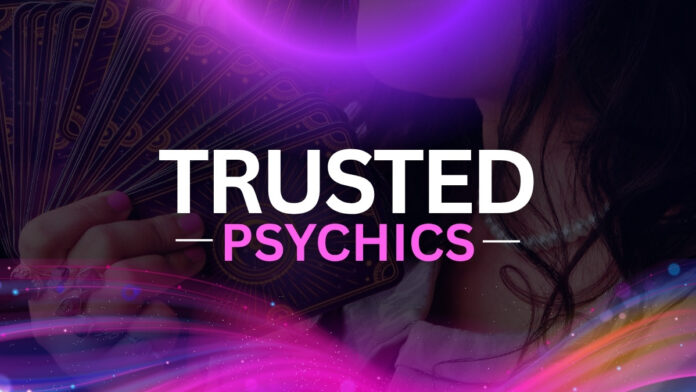 Find Trusted Psychics