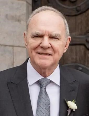 William Floyd Hart