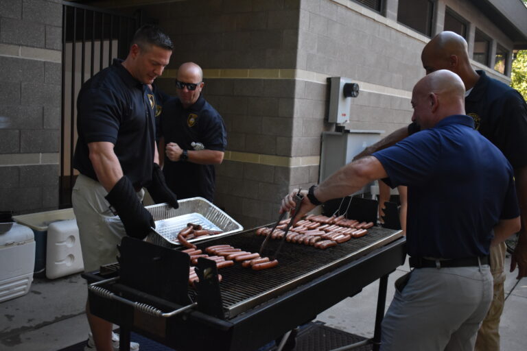 Princeton gears up for Community Night Out