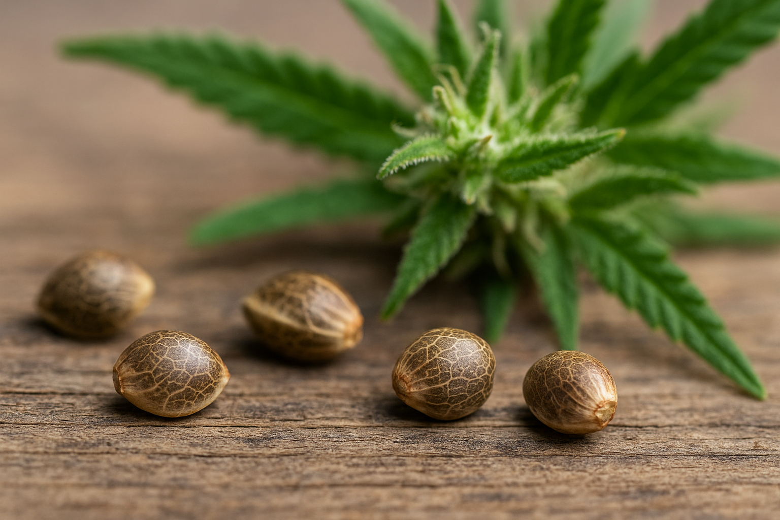 Best Seed Banks for High-Yielding Cannabis Seeds With High Quality Genetics