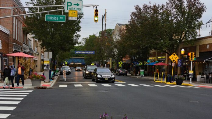 Central Jersey Hidden Gems