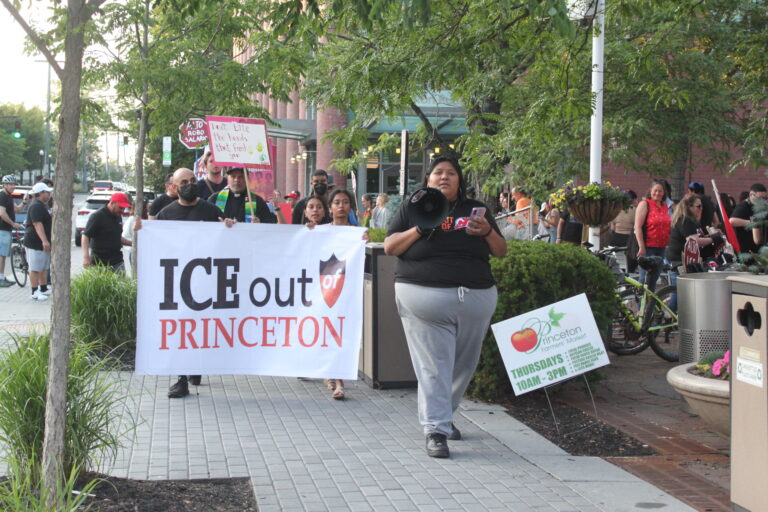 ‘Ain’t gonna happen’