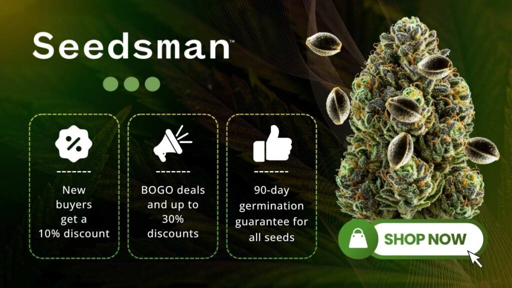 Seedsman
