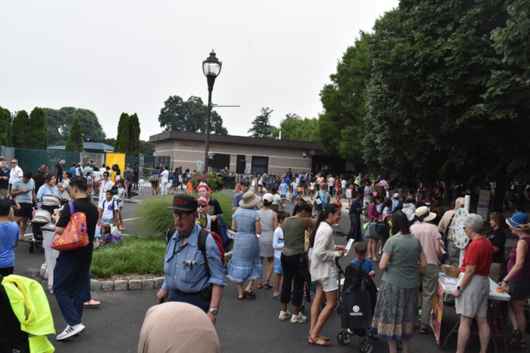 Community Night Out ‘brings people together’