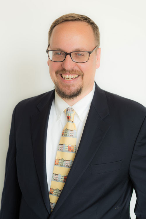 Experience Princeton’s executive director steps down