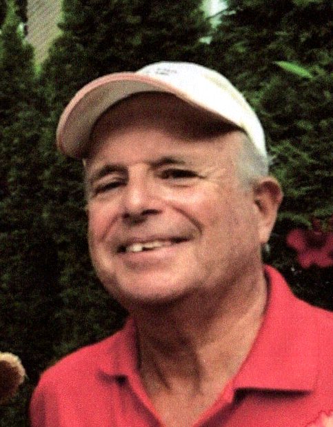 Michael J. Bellew, 72