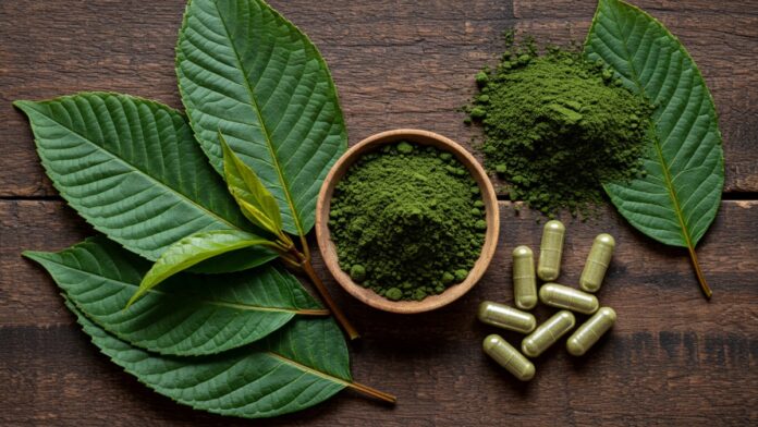 Best Kratom for Euphoria