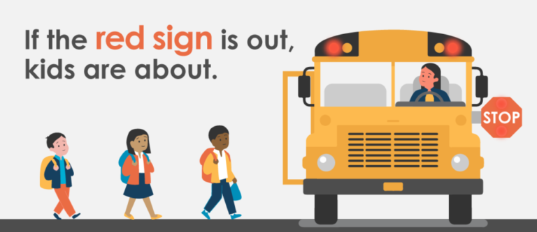 County prosecutor provides tips on school bus caution