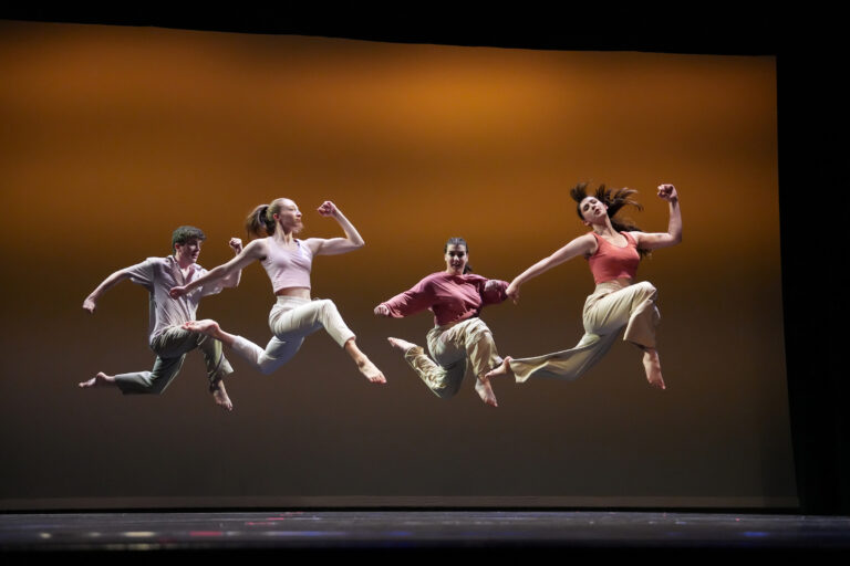 Rider University to present fall performances