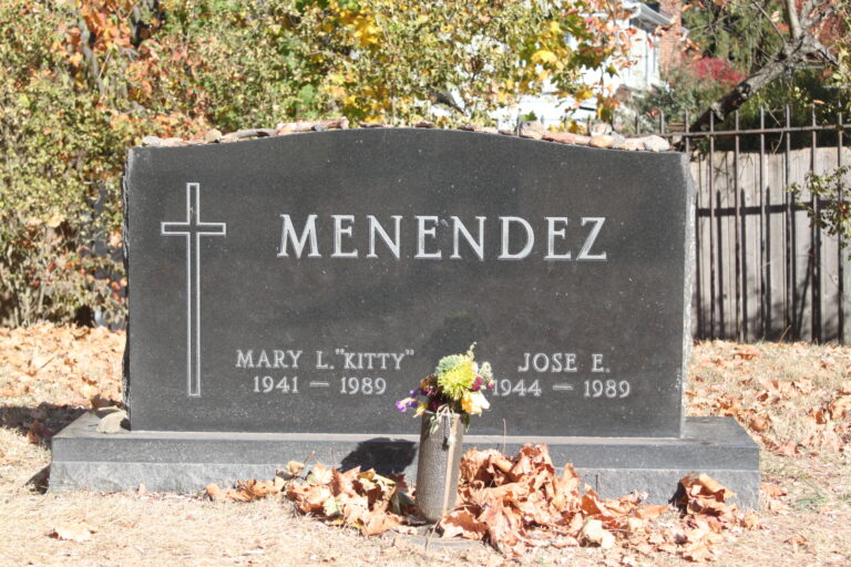 Menendez brothers denied parole for parents’ murder