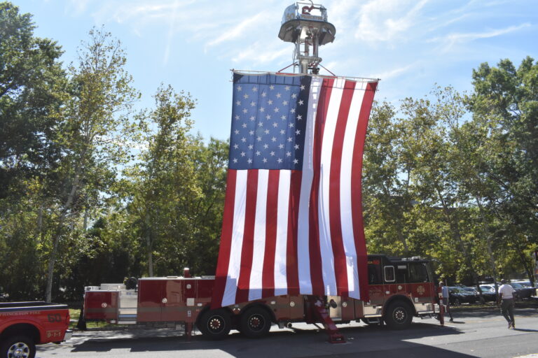 ‘9/11 is a day to remember’