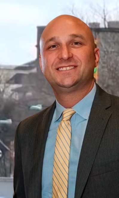 Solovay becomes fifth chief of police