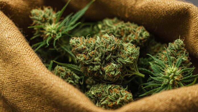 Best Delta 8 Flower Brands