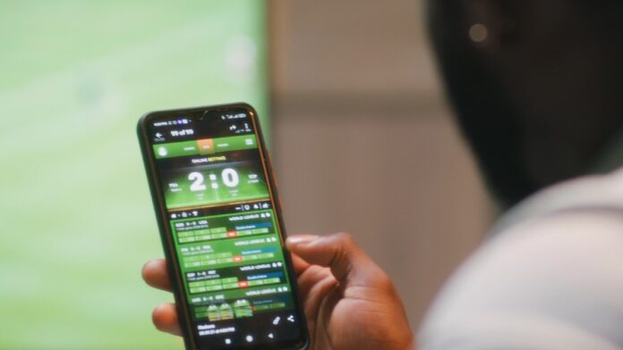 Best Betting Apps in Texas