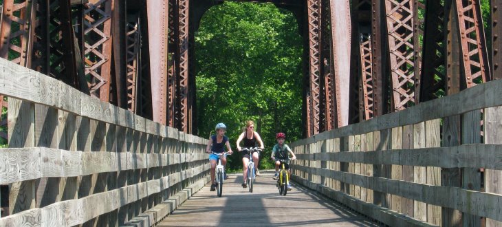 Recycling the rails of New Jersey’s past
