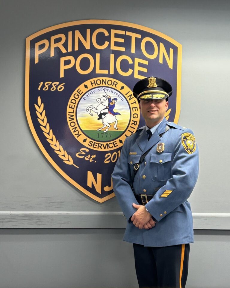 The top stories of the year in Princeton