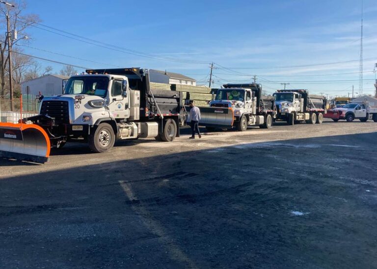 Burlington County ‘bracing’ for significant winter storm