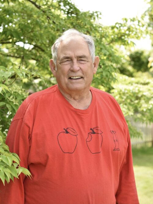 Terhune Orchards’ co-owner remembered as champion and mentor