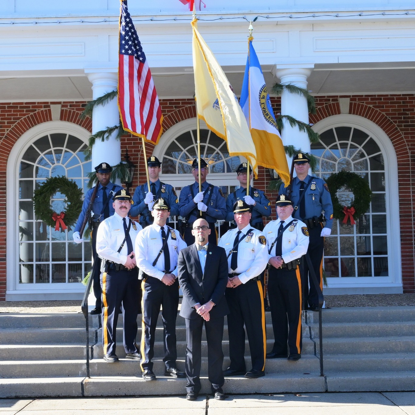 Bobbitt will lead as mayor in new year