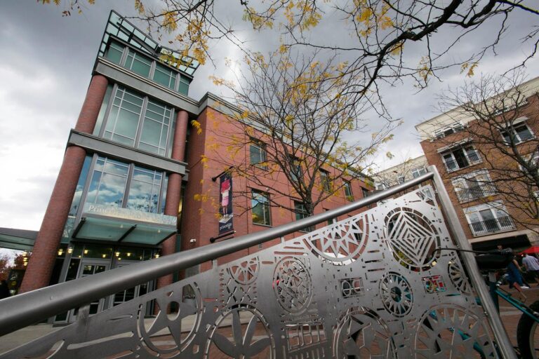 Princeton Public Library cuts hours, modifies streaming services