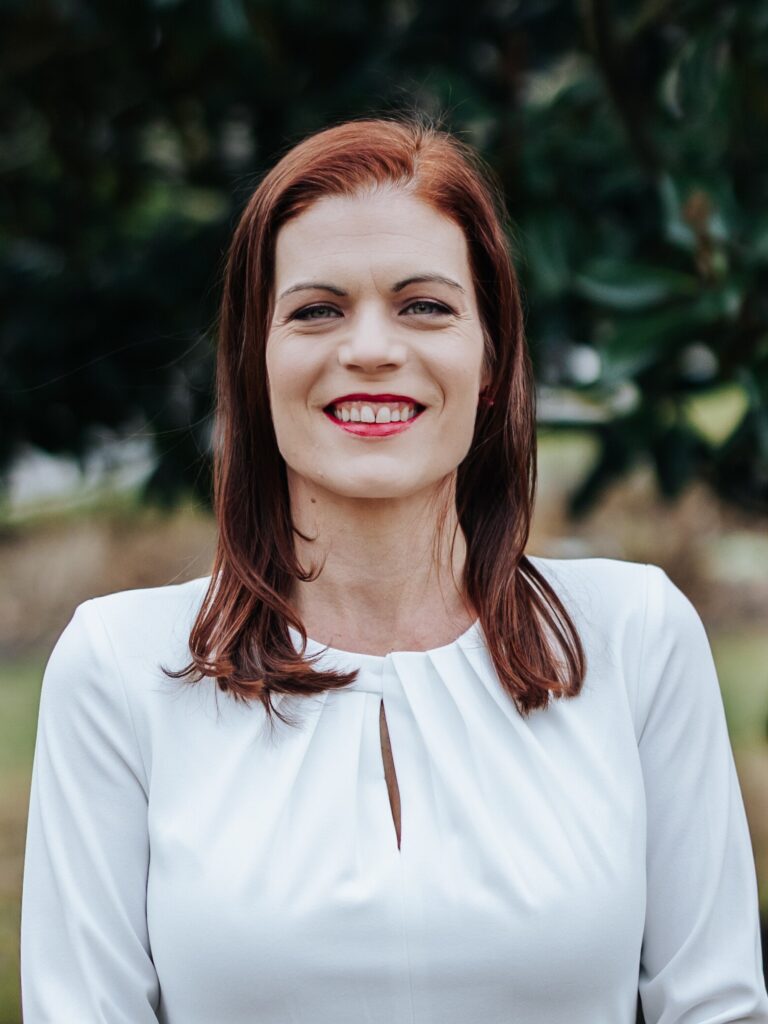 Bonne Giglio fills Township Council vacancy