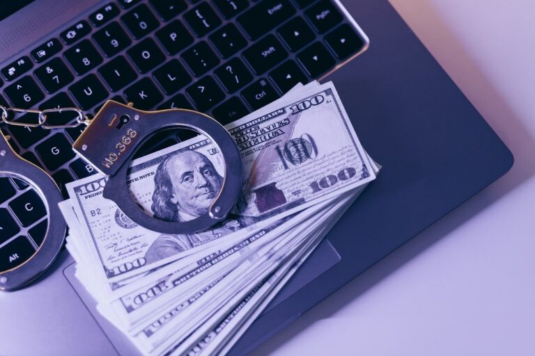 Former Princeton resident indicted in alleged Ponzi scheme