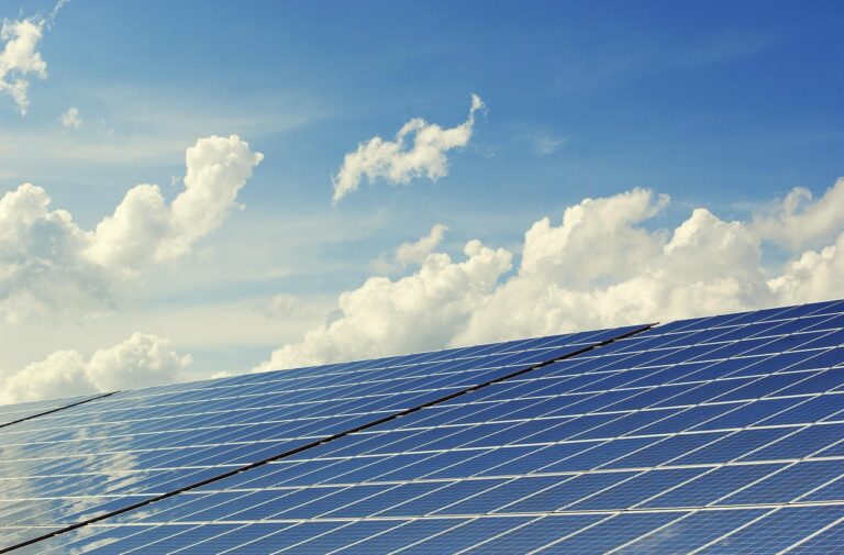 School district seeks bids to install solar panel system