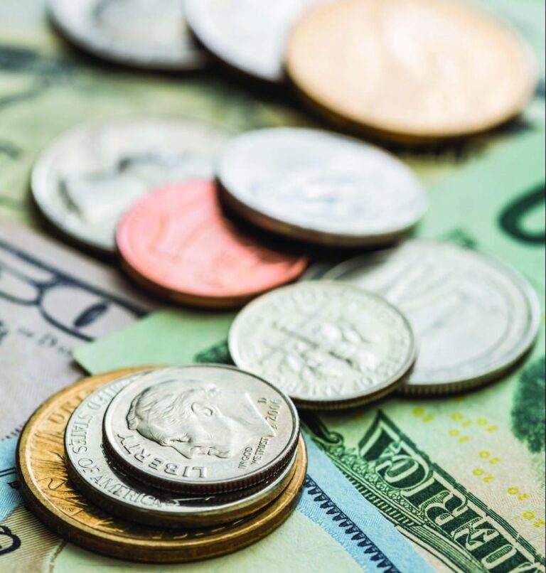 Pennington projects three-cent tax increase to municipal budget