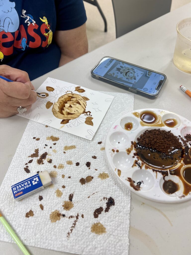 ‘Art should be accessible’