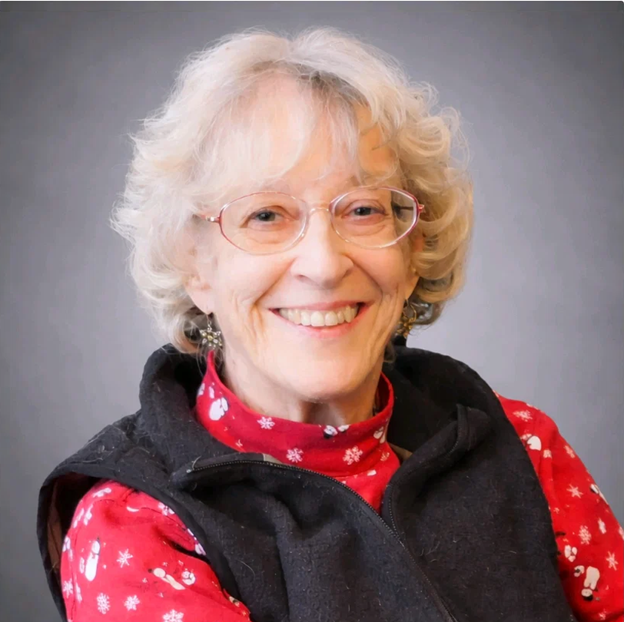 Lucille E. “Ceal” Wetherald