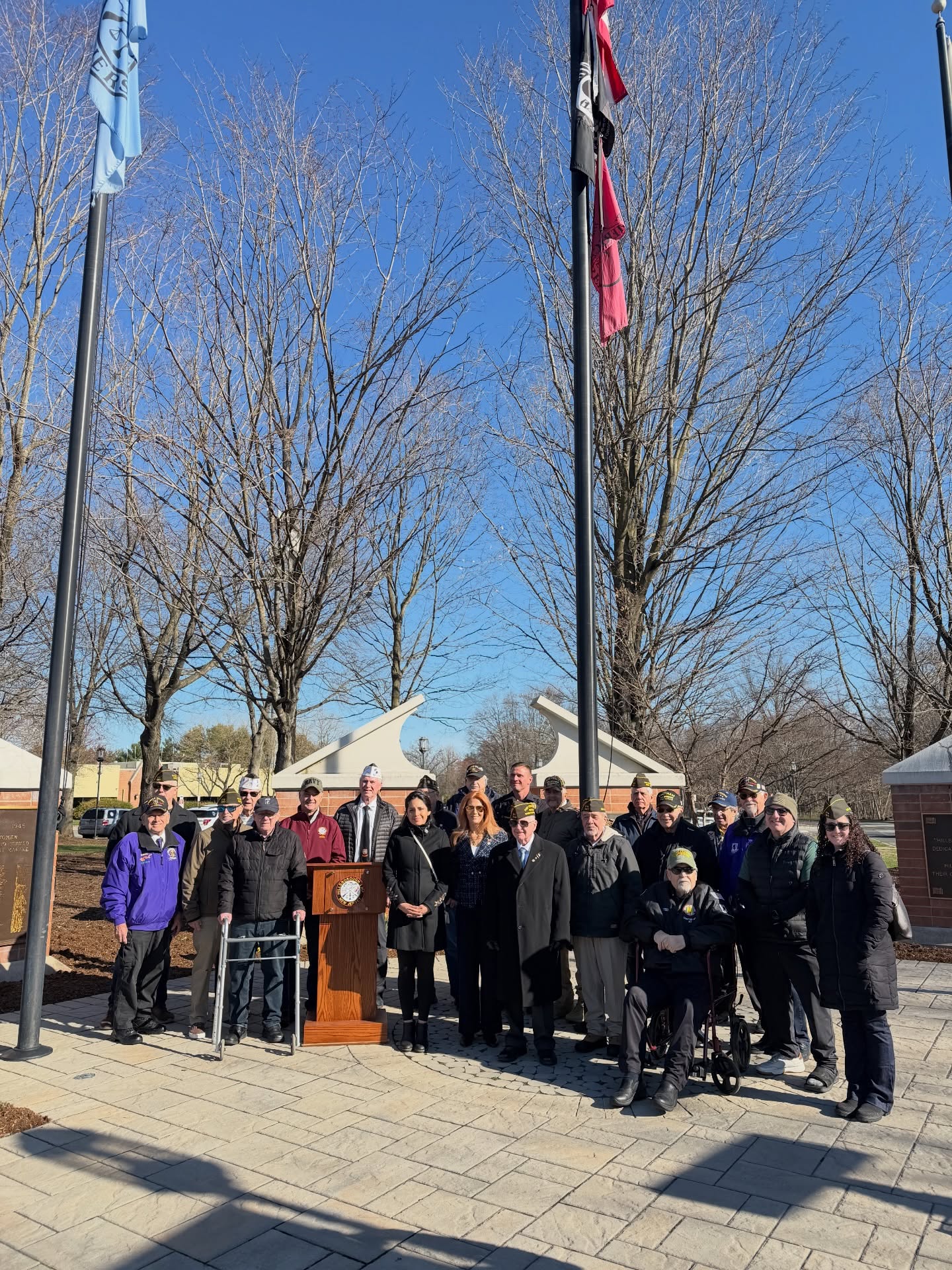 National Vietnam War Veterans Day