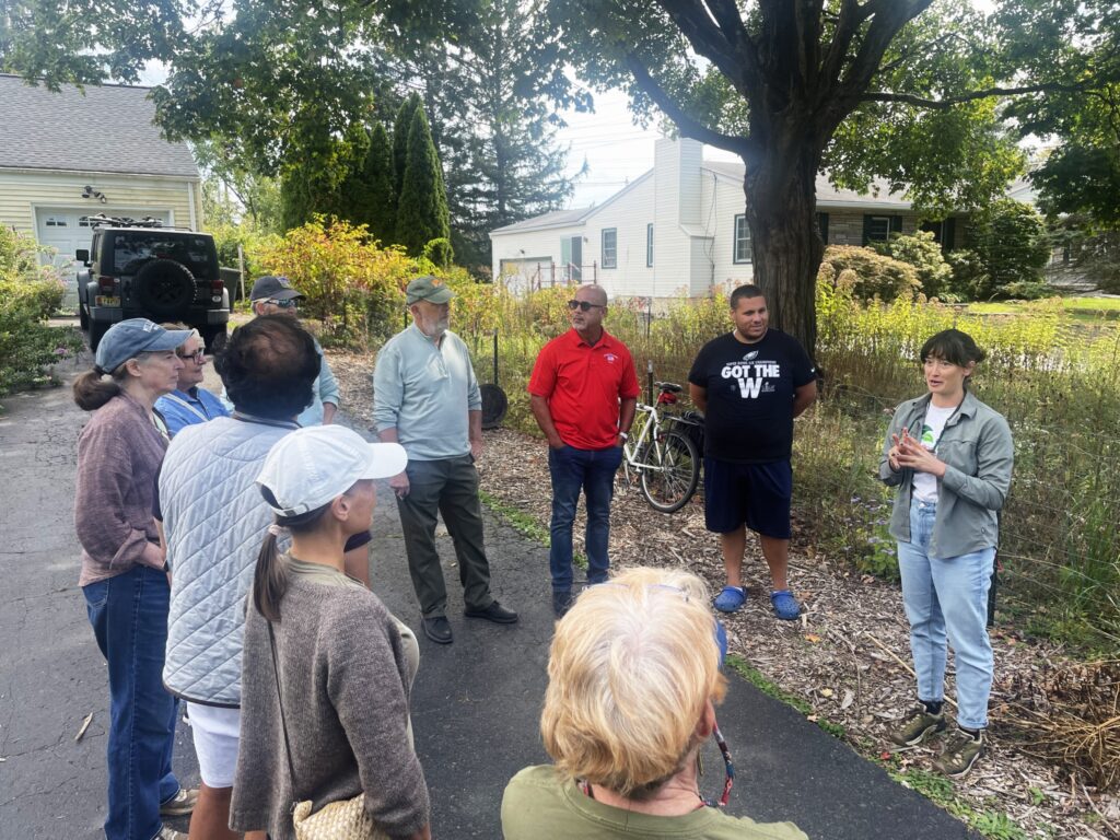 FoHVOS expands community conservation program